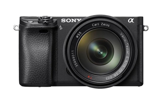 Sony A6300 có tốc độ lấy nét 