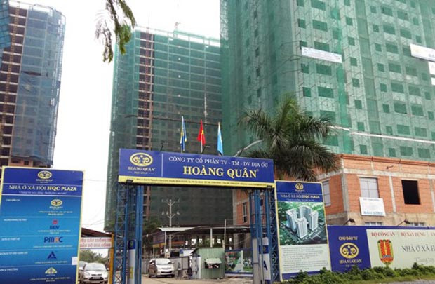 Khu Nam Sài Gòn tiếp tục thu hút các tập đoàn bán lẻ