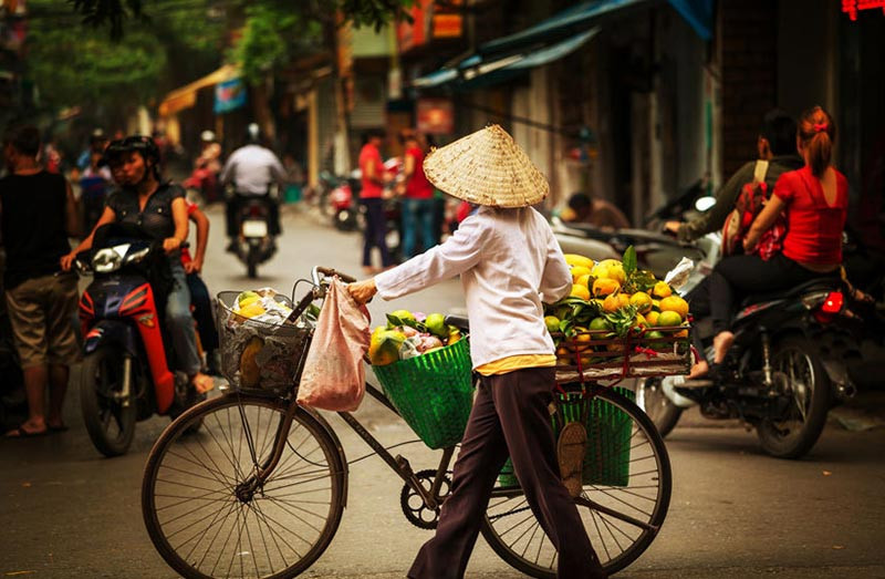 Việt Nam vào top “Những quốc gia tốt nhất”