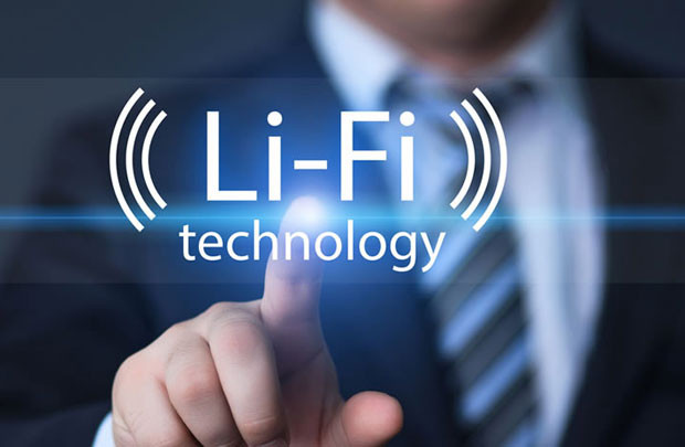Wifi sẽ bị thay thế bởi Lifi?