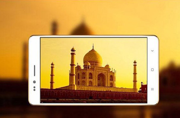 Ấn Độ sản xuất smartphone siêu rẻ với giá 80.000 đồng