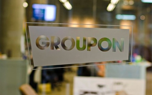 Nước cờ của Alibaba tại Groupon