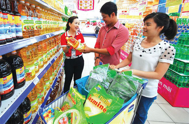 Việt Nam lọt top 6 toàn cầu về mức độ lạc quan của NTD