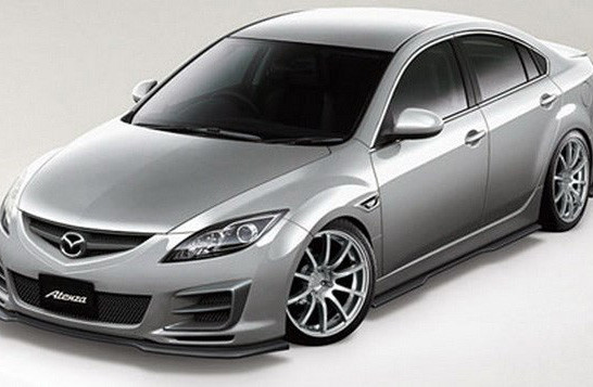Mazda thu hồi 1,9 triệu ô tô do lỗi túi khí 