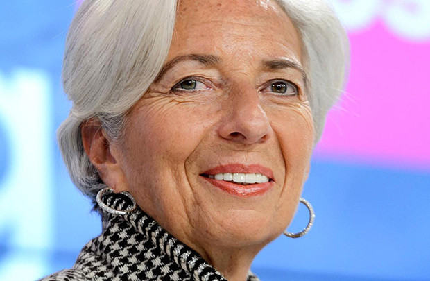 Những điều thú vị về Tổng Giám đốc IMF - Christine Lagarde