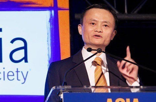 Jack Ma: Đừng vội làm theo những gì nhà đầu tư nói