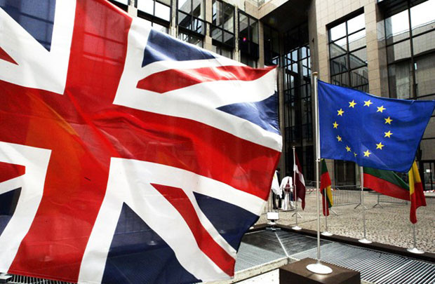 Rời EU, kinh tế Anh đối mặt nhiều nguy cơ?
