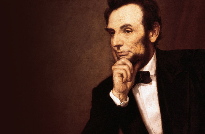 5 bài học lãnh đạo từ Abraham Lincoln
