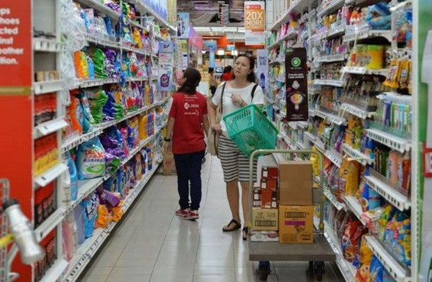 Singapore: Chỉ số giá tiêu dùng giảm 15 tháng liên tiếp