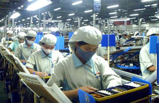 JETRO: Gần 64% DN Nhật muốn mở rộng đầu tư tại Việt Nam