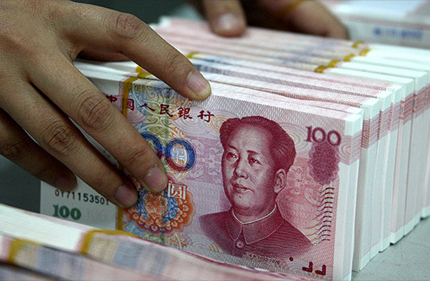 PBOC: Trung Quốc có thể tăng trần thâm hụt ngân sách trên GDP lên 4%