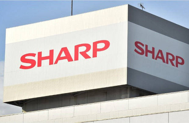 Foxconn tạm hoãn thương vụ mua lại Sharp