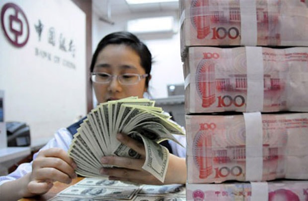 PBoC: Trung Quốc sẽ duy trì chính sách tiền tệ thận trọng