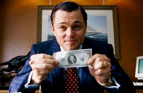 Leonardo DiCaprio thích đầu tư vào startup