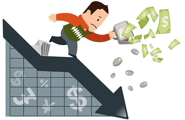 5 dấu hiệu cho thấy startup của bạn đang... thất bại