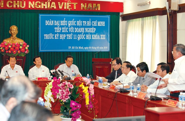 Chủ tịch nước: Hiệp hội phải 