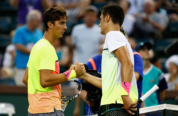 Davis Cup 2016: Quần vợt Úc và những tiếng thở dài