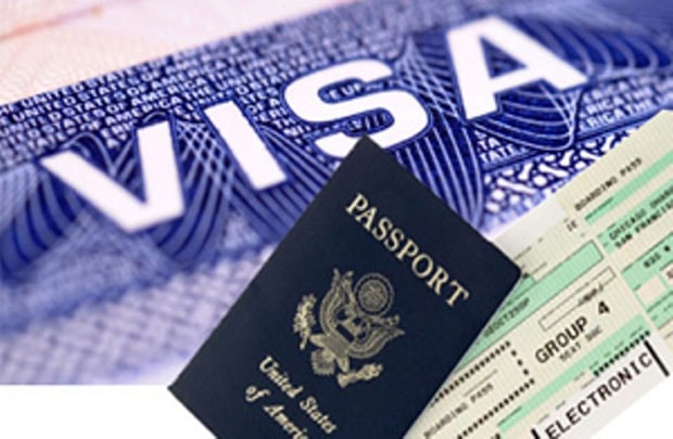 Ấn Độ đệ đơn kiện về phí visa của Mỹ