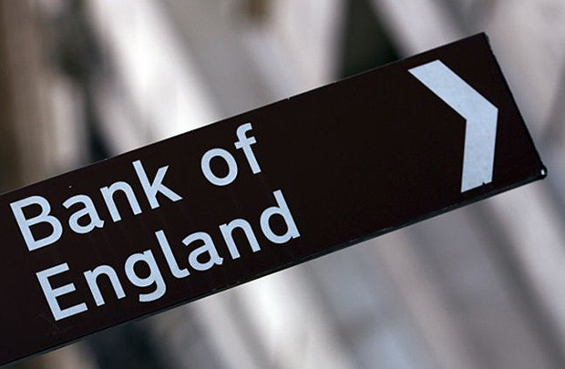 BOE tăng thanh khoản cho các ngân hàng trước lo ngại Brexit