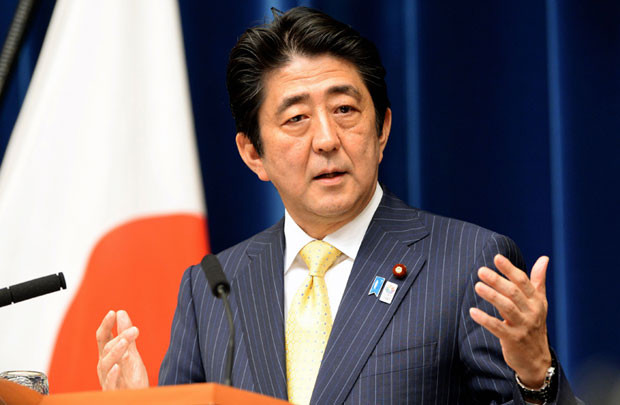 Nội các Nhật Bản thông qua dự luật về TPP