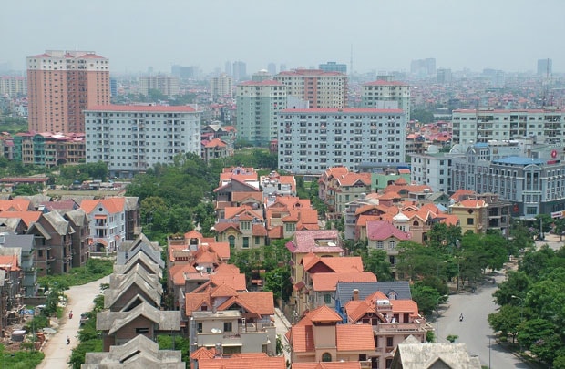 NHNN: Sửa Thông tư 36 không làm giảm tín dụng BĐS