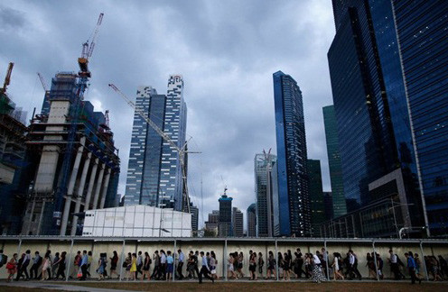 Singapore tiếp tục đắt đỏ nhất thế giới