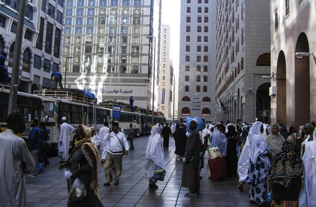 Arab Saudi hỗ trợ Pakistan 122 triệu USD