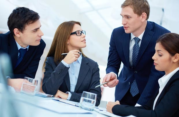 4 thói quen để làm việc hiệu quả hơn