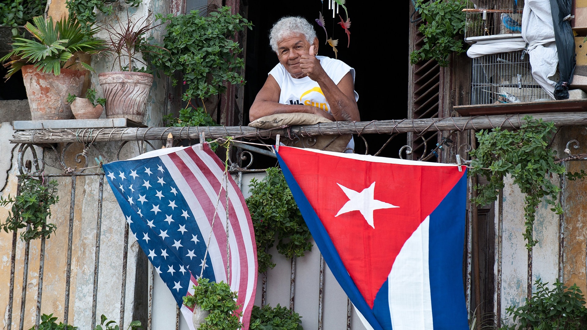 Cuba: Người dân đã có thể mở tài khoản ngân hàng ở Mỹ