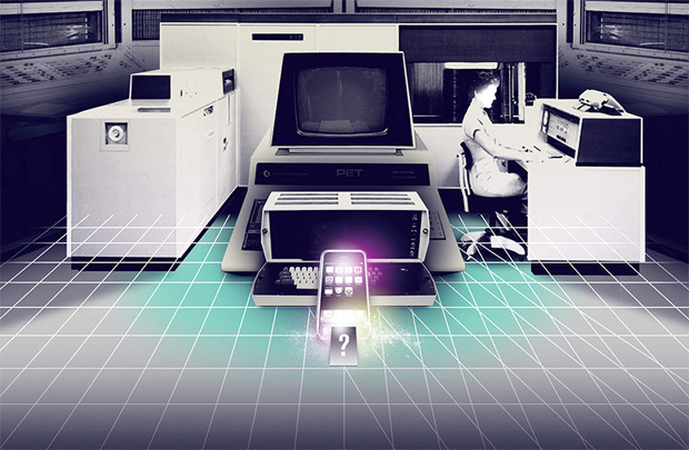 Tương lai của máy tính: Tạm biệt Moore