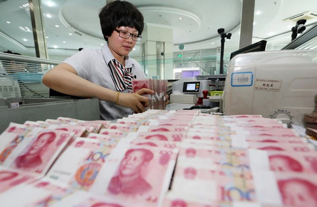 Trung Quốc: Đổi nợ xấu lấy cổ phần công ty mắc nợ