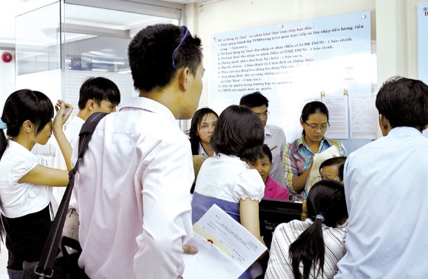Điều chỉnh thuế, phí: Doanh nghiệp vẫn gặp khó