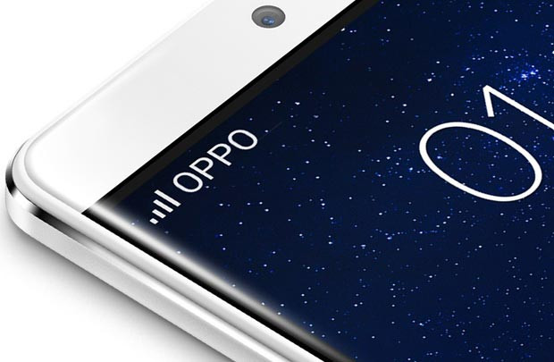 Oppo ra mắt ra mắt smartphone R9