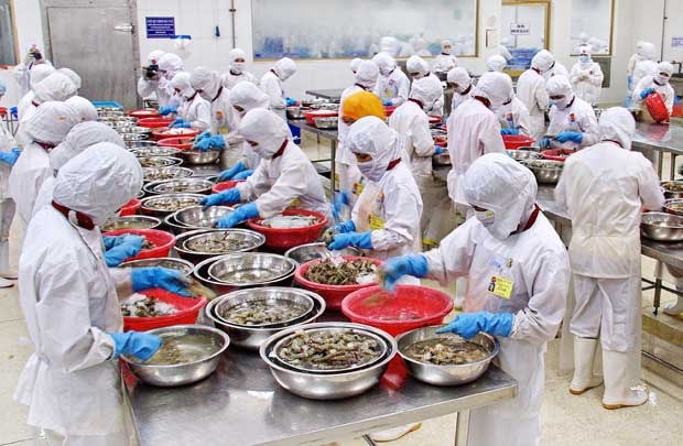 Qatar: Việt Nam lọt top thị trường mới nổi tăng trưởng nhanh nhất 