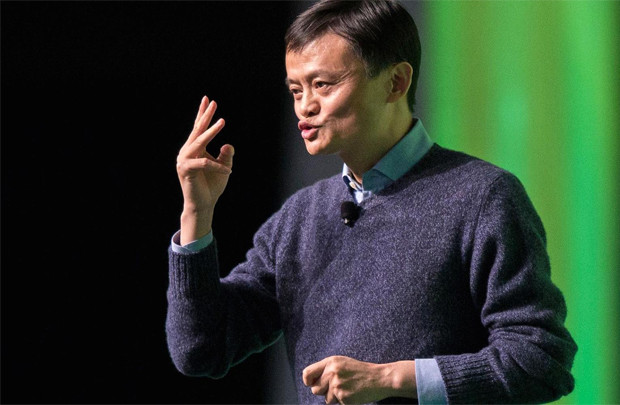 12 triết lý sống của Jack Ma – ông chủ Alibaba