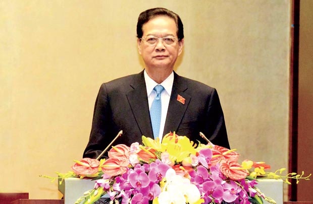 Nhìn lại nhiệm kỳ 5 năm của Chính phủ