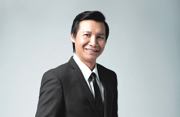 CEO Khang Media: Tôi thích câu nói 