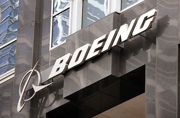 Tập đoàn Boeing sẽ cắt giảm 8.000 việc làm