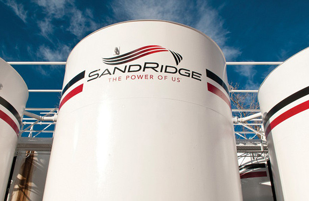 SandRidge - Tập đoàn dầu mỏ lớn nhất Bắc Mỹ trước bờ vực phá sản