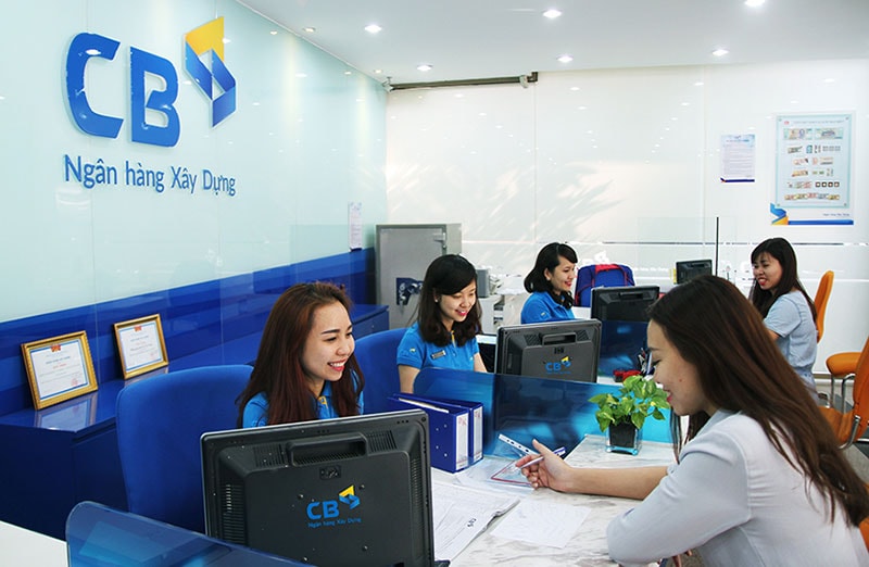 Ngân hàng CB: “Vay gửi liền tay – Trao ngay quà tặng”