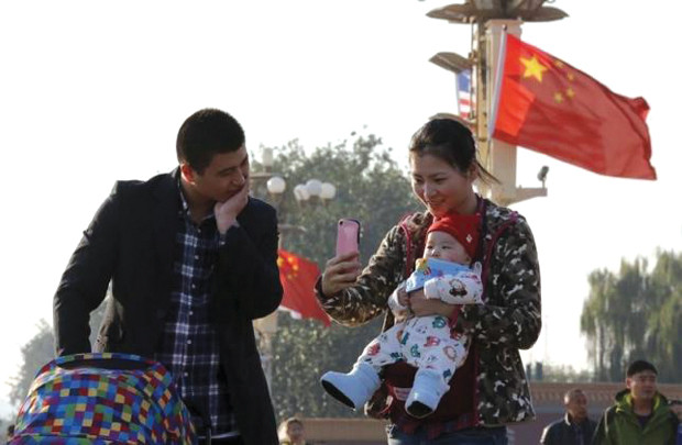 Trung Quốc: Nới sinh cũng chẳng dám đẻ