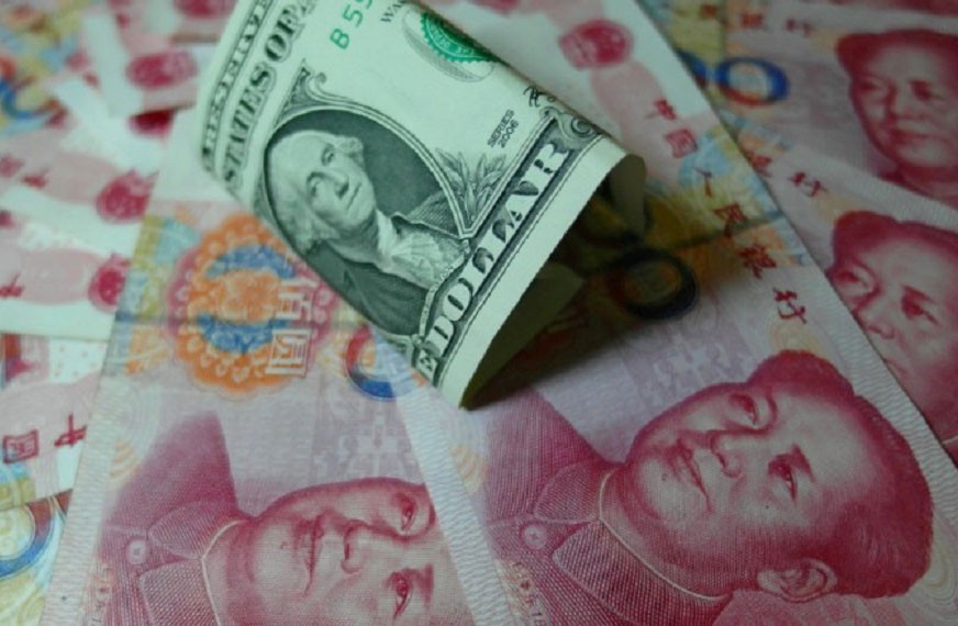 PBoC bơm hơn 61 tỷ USD vào thị trường tài chính