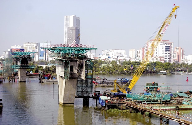 TP. Hồ Chí Minh tăng cường thu hút đầu tư từ Nhật Bản