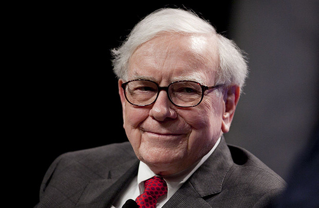 Quy tắc tìm kiếm công ty giá trị của Warren Buffett