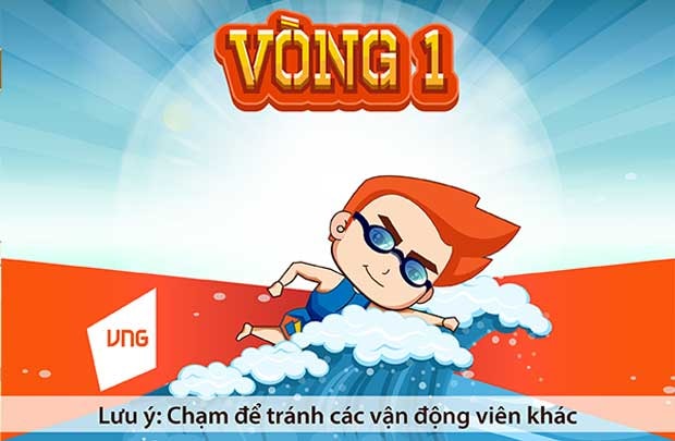 VNG ra mắt chuỗi sự kiện VNG Ironman 70.3