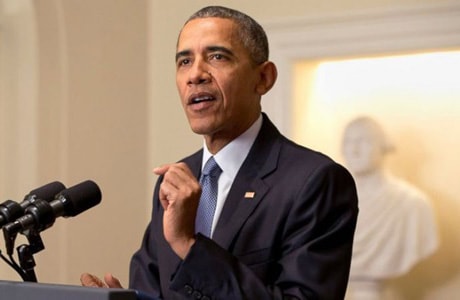 Tổng thống Mỹ Obama thừa nhận sai lầm tồi tệ nhất