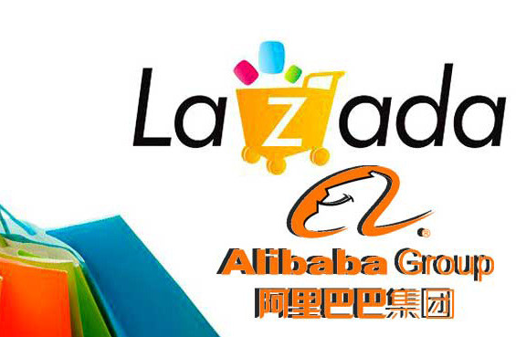 Alibaba đầu tư 1 tỷ USD vào Lazada, 