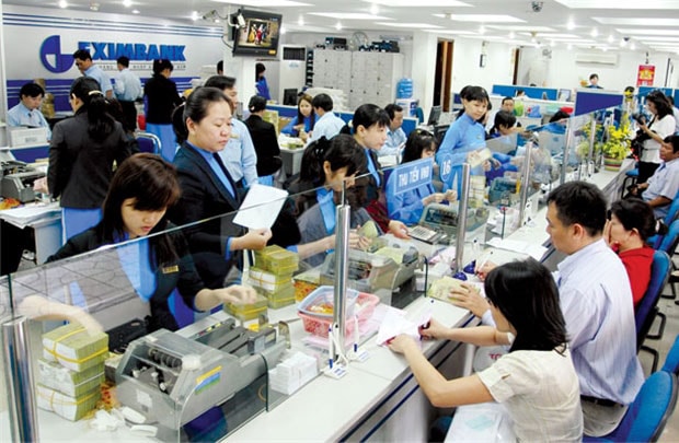 WB: Nhiều ngân hàng nhỏ Việt Nam sẽ được sáp nhập
