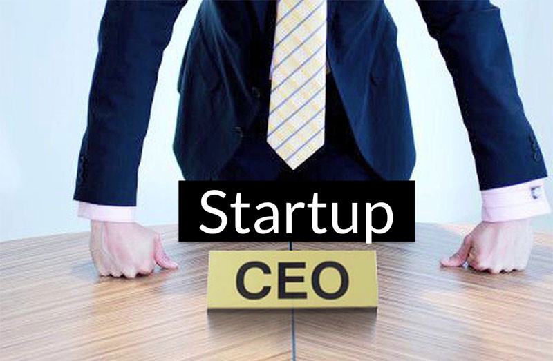 5 tình huống startup không nên tự nhận là CEO 