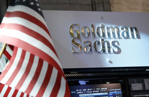 Ngân hàng Goldman Sachs lĩnh án phạt 5,1 tỷ USD 